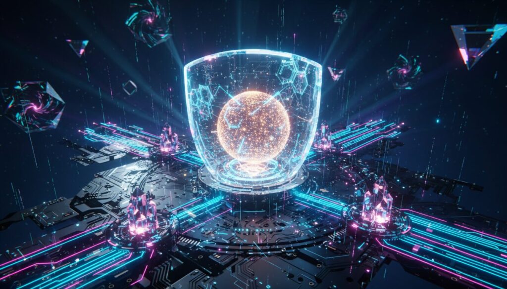 Eros Innovation and enQase Partner to Develop Quantum-Safe Infrastructure for AI and Cultural Data