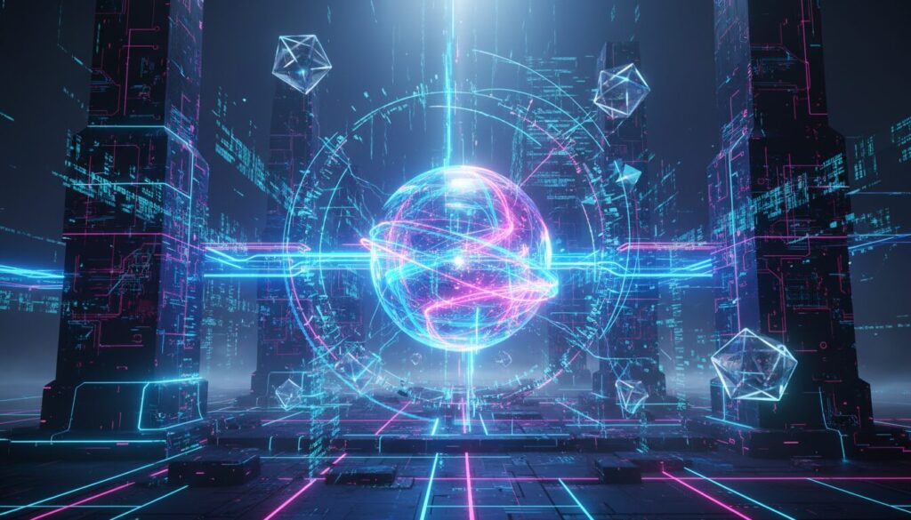 AIガバナンスの壁と次世代EVインフラが描く産業変革