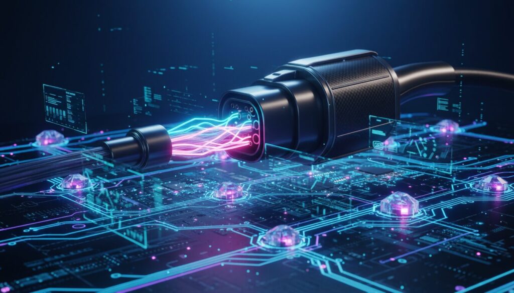 Tesla opens its first Megacharger station to Semi customers in California