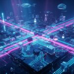 世界モデルAIと光AIチップが導く産業変革