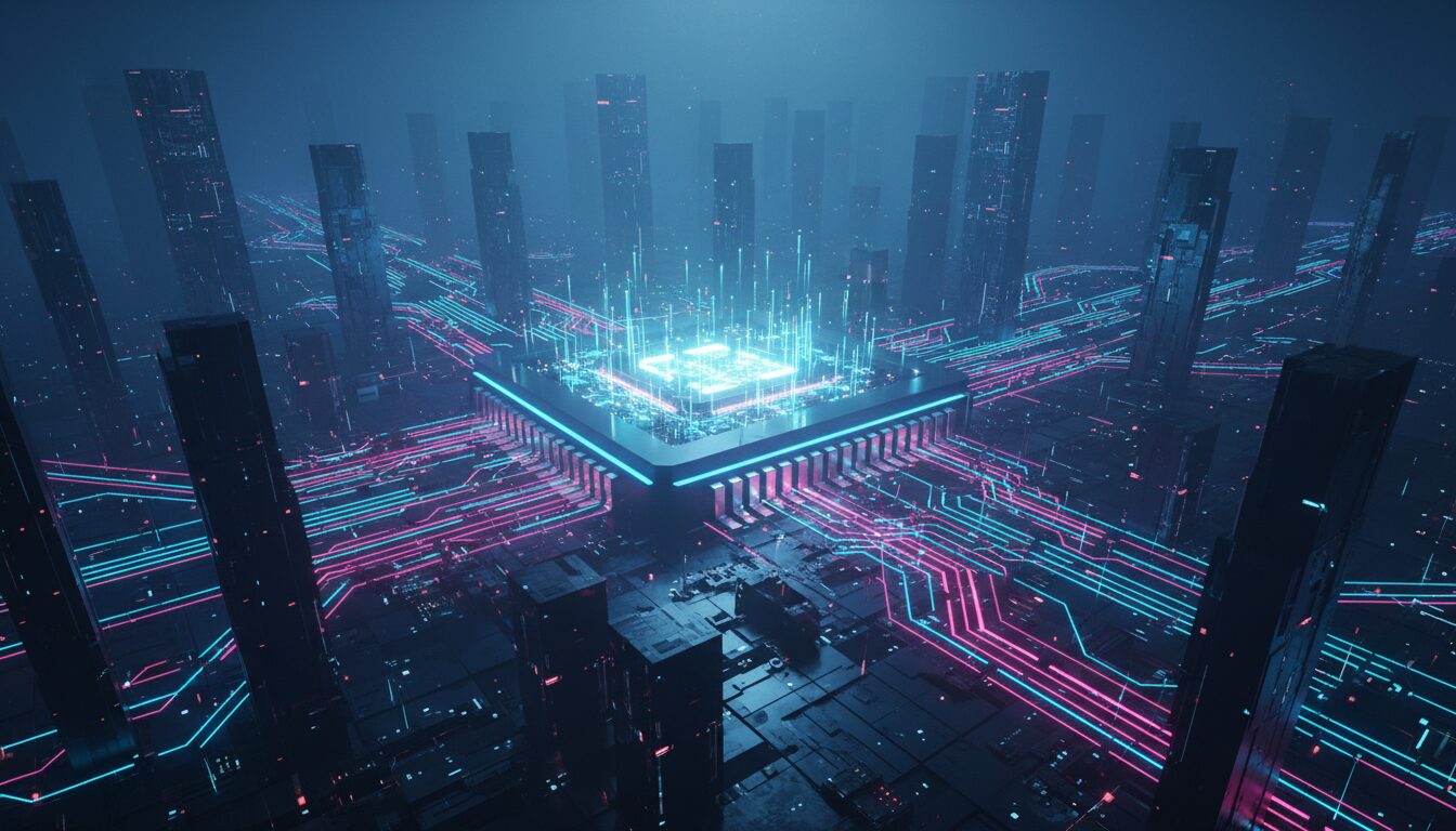 Thinking Machines Lab inks massive compute deal with Nvidiaの衝撃 – techshift