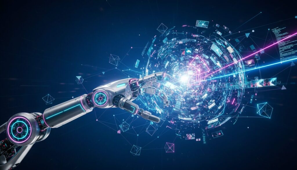 Rhoda AI exits stealth with $450M to train robots from video