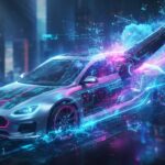 AIエージェントとEV市場再編：次世代技術の統合と未来予測