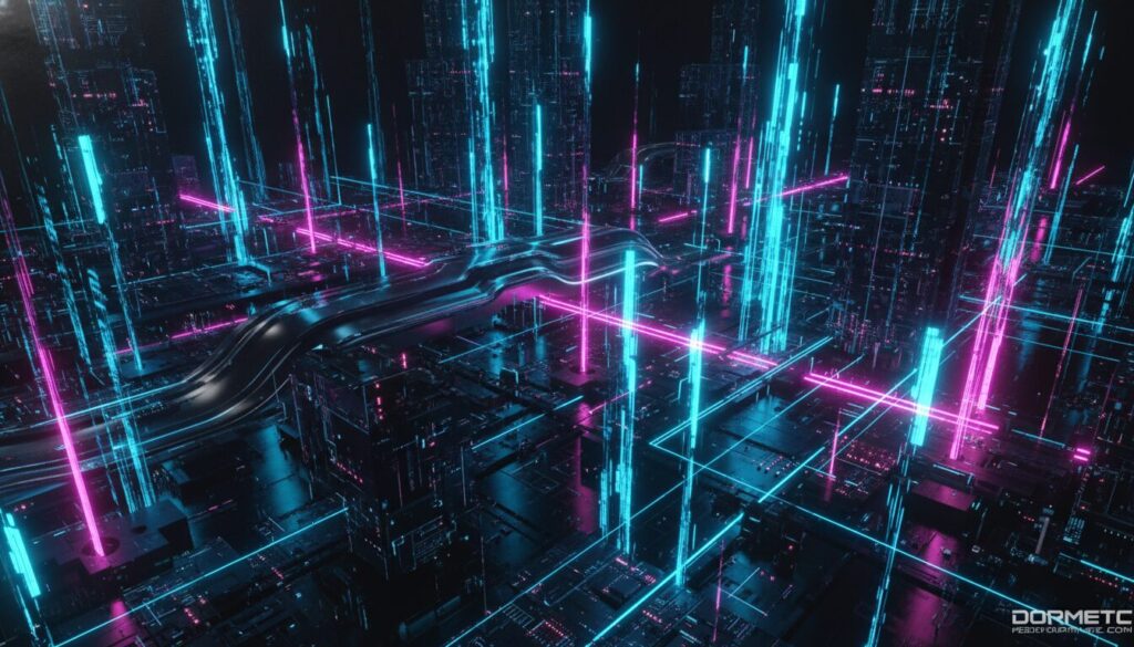 自律型AIの大規模実装と電力インフラの限界