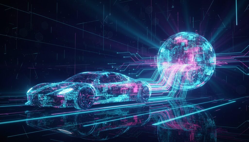 Hyundai Motor, Kia, & NVIDIA Expand Strategic Partnership for Next-Generation Autonomous Driving Technology