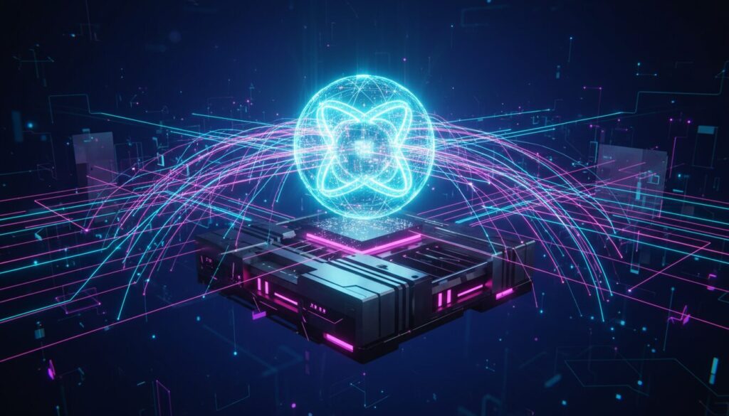 IonQ and KISTI Forge Strategic Alliance to Advance Quantum-HPC Hybrid Technologies in South Korea with NVIDIA NVQLink