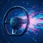 Former Uber self-driving chief crashes his Tesla on FSD, exposes supervision problem