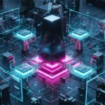 量子AIと全固体電池が変えるインフラと産業構造