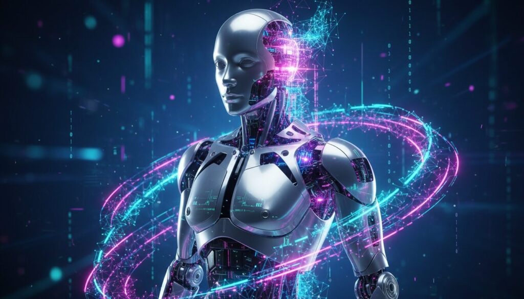 NVIDIA works with global robotics leaders to make physical AI a reality