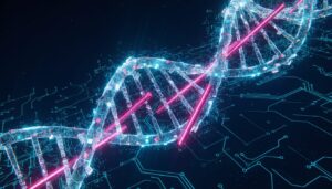 The Download: Quantum computing for health, and why the world doesn’t recycle more nuclear waste