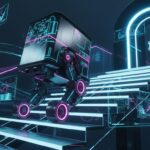 Amazon acquires robotic doorstep delivery provider RIVR