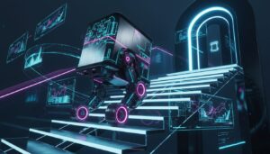 Amazon acquires robotic doorstep delivery provider RIVR