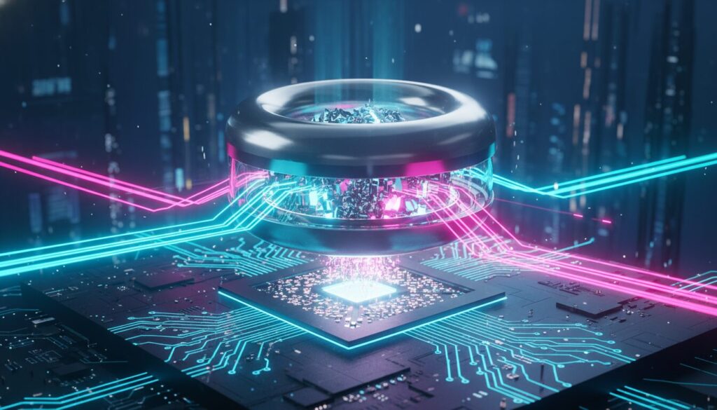 Australia’s CSIRO demonstrates world’s first working quantum battery prototype