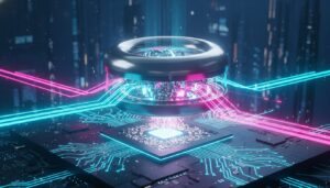 Australia’s CSIRO demonstrates world’s first working quantum battery prototype