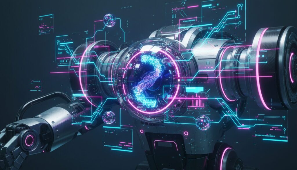 1000億ドルAIファンドと量子バッテリーの産業革命