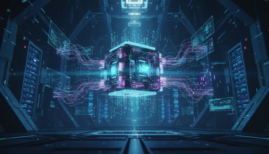 OpenAI is throwing everything into building a fully automated researcher