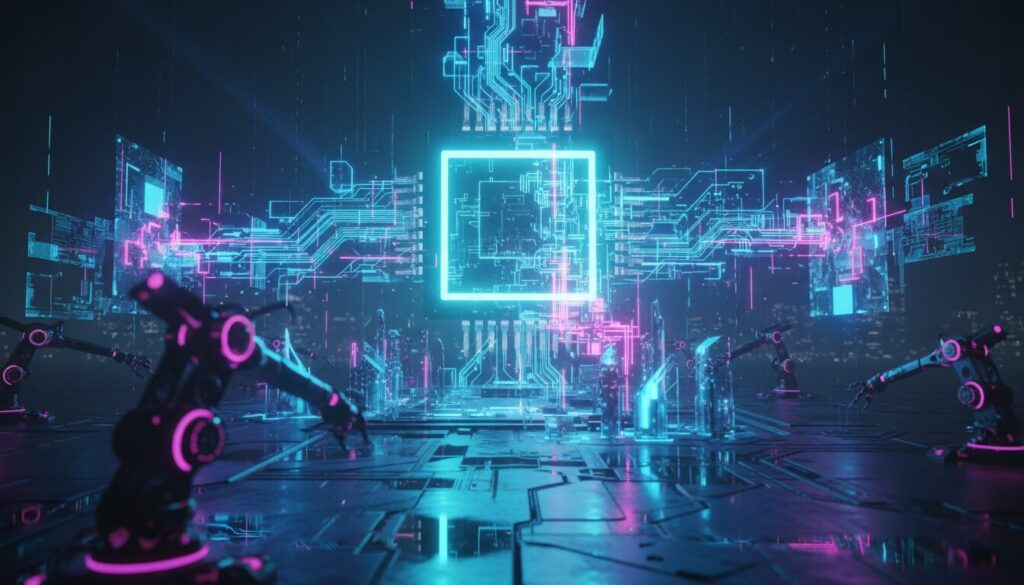 NVIDIA1兆ドル構想と物理AIが変えるインフラの未来