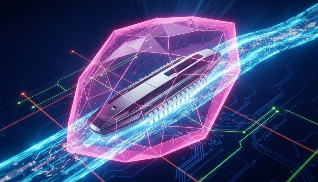 The great robot race: How companies can balance speed to market and compliance in the U.S.