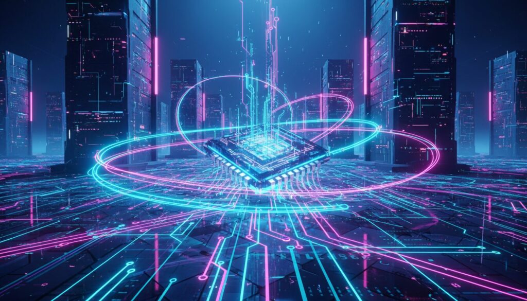 An exclusive tour of Amazon’s Trainium lab, the chip that’s won over Anthropic, OpenAI, even Apple