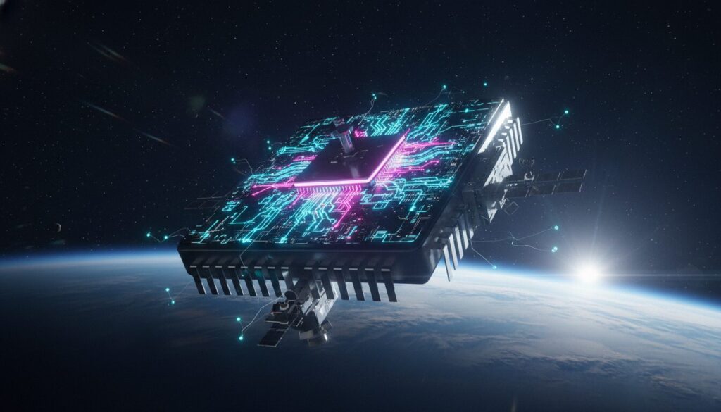 Tesla and SpaceX announce $25B ‘Terafab’ chip factory — here’s why it reeks of desperation