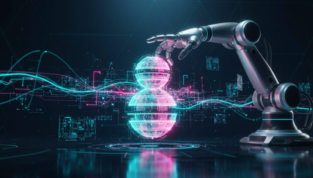 Do you want to build a robot snowman?