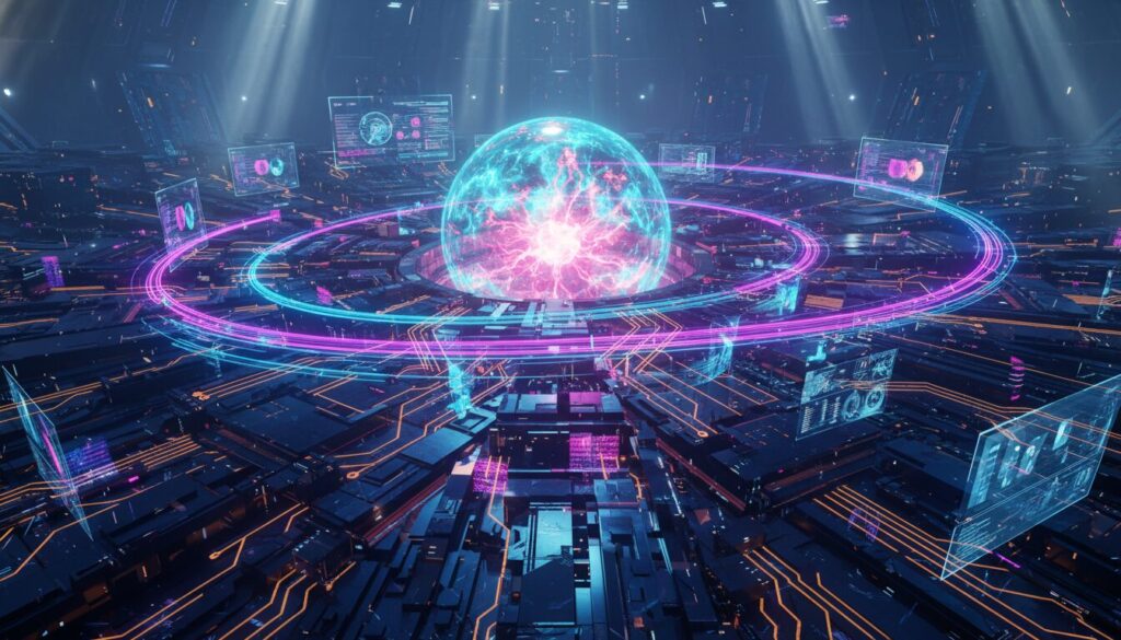 Sam Altman-backed fusion startup Helion in talks with OpenAI
