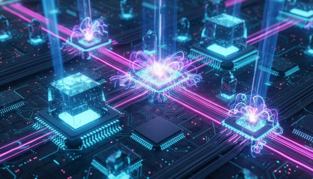 Startup Gimlet Labs is solving the AI inference bottleneck in a surprisingly elegant way