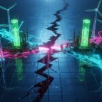 米環境政策転換とAIインフラ覇権：クリーンテックの分断