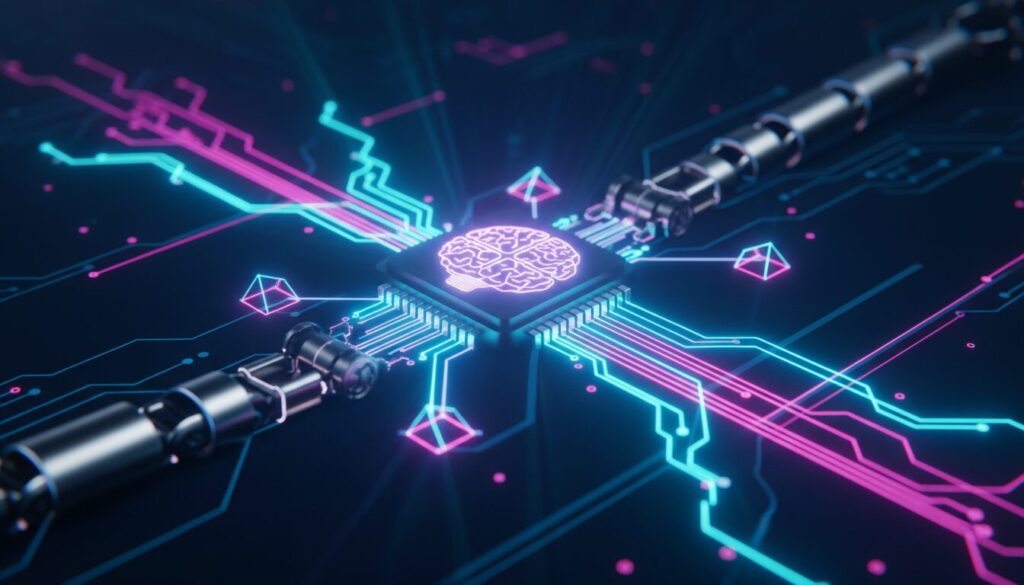 TI partners with NVIDIA to accelerate robot deployments