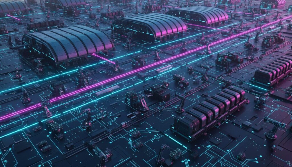 American Battery Factory secures 4.5GWh offtake agreements for Arizona LFP gigafactory