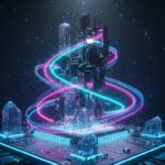 自律型AIと独自半導体が変える産業構造の未来