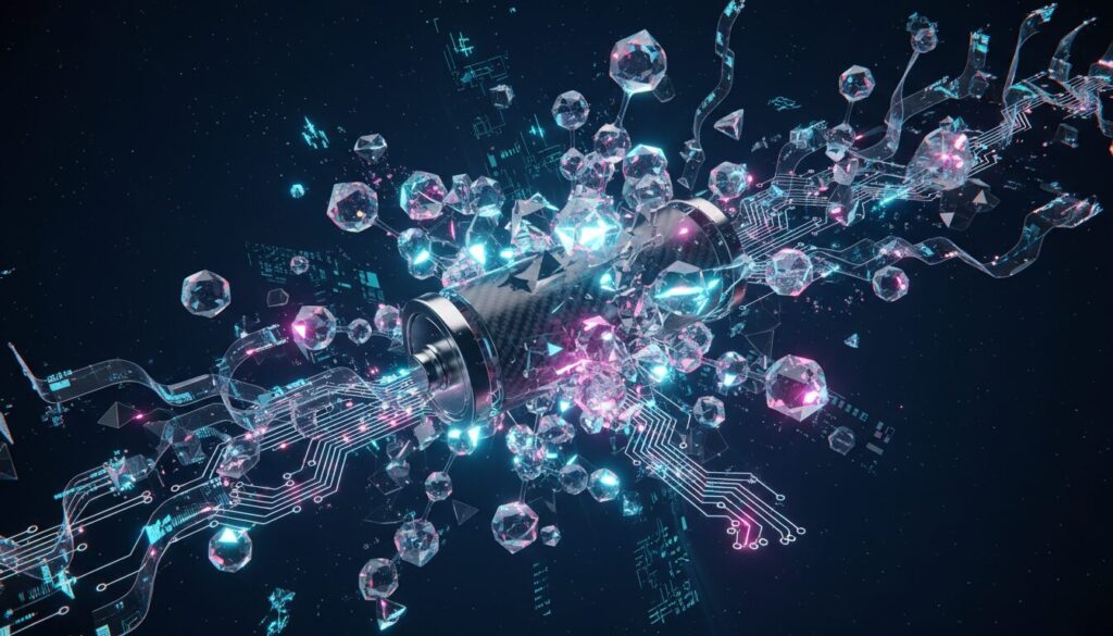 Why this battery company is pivoting to AI