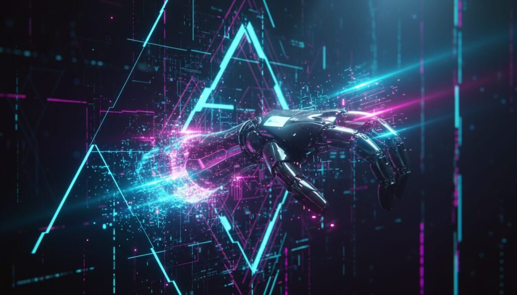 3 robotics trends from NVIDIA GTC 2026