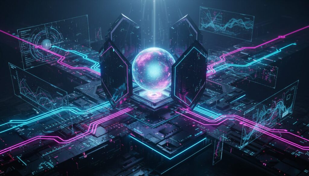 量子インフラ化の加速と耐量子暗号2029年問題