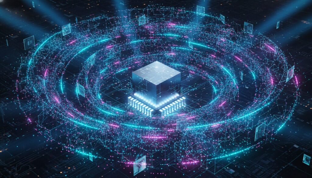 TurboQuantの仕組みと実用化時期｜GoogleのAI推論メモリ圧縮アルゴリズムがもたらす影響と課題 – techshift