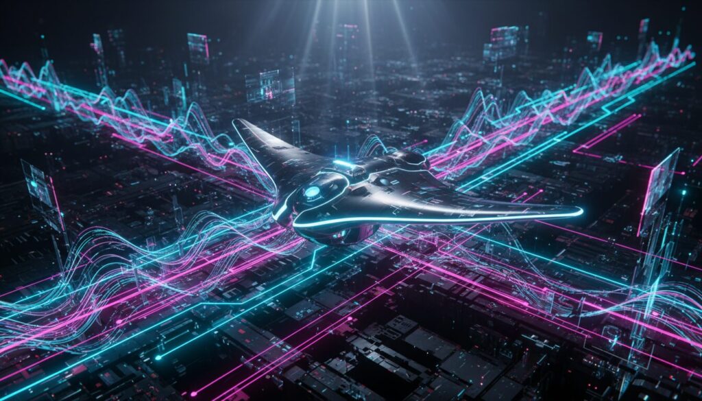 Why connectivity is the bottleneck for BVLOS autonomous systems