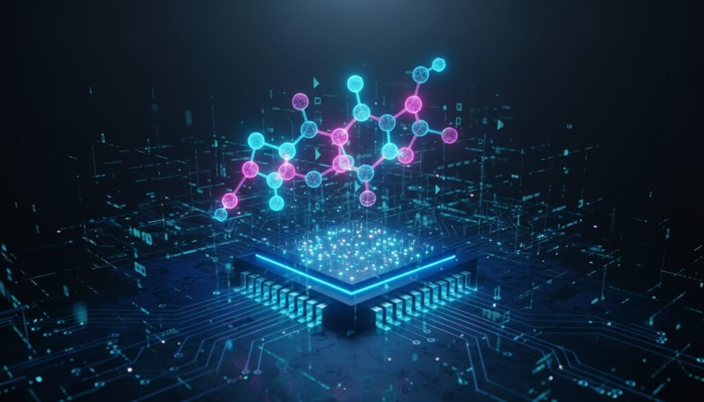 Researchers from Cleveland Clinic and IBM Simulate Protein Structures with Quantum Computing