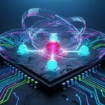 Chinese Researchers Demonstrate Logical Operations on Silicon Quantum Processor