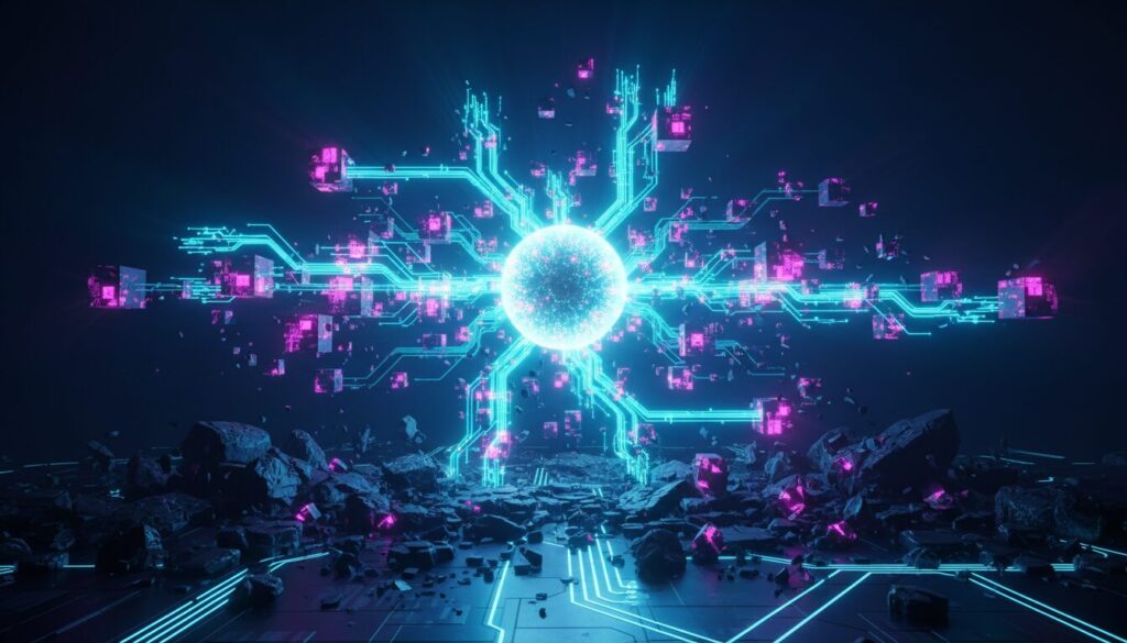 化石燃料の終焉：地政学リスクが加速する産業シフト