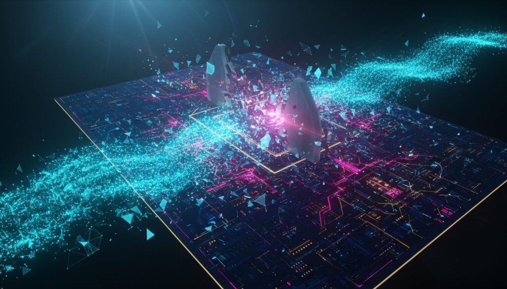 Sora停止が示す生成AIの壁と次世代インフラへのシフト