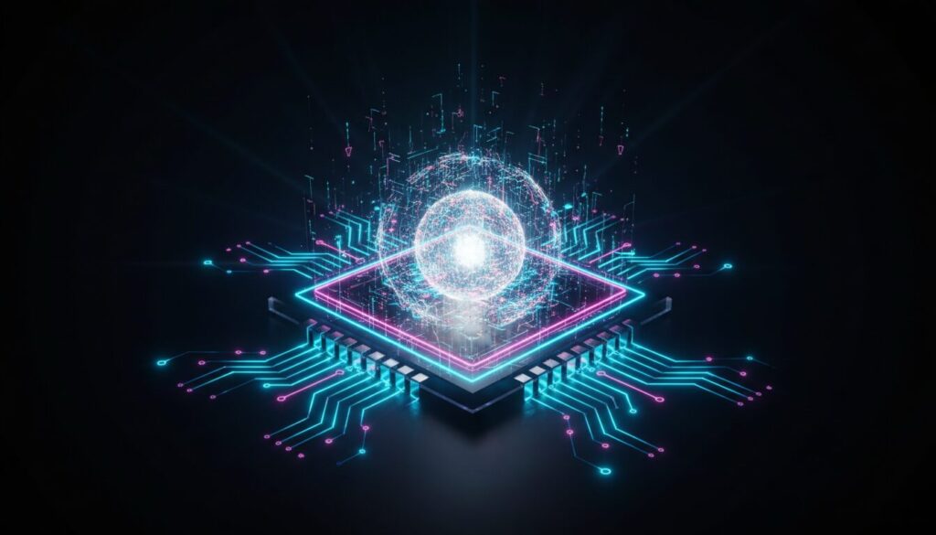 UMass Amherst Research Demonstrates New Technology for Shrinking Quantum Computers