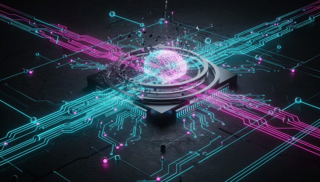 Why OpenAI really shut down Sora