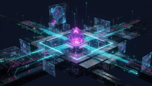 Shifting to AI model customization is an architectural imperative