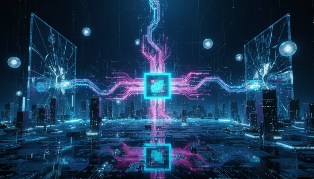 OpenAI巨額調達とQ-Day脅威：自律AIとインフラの未来