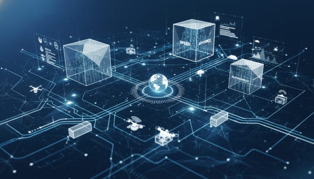 Weekly LogiShift 03/29-04/05：自律AIの限界突破とエネルギー・量子の最新ロードマップと3つの技術的課題