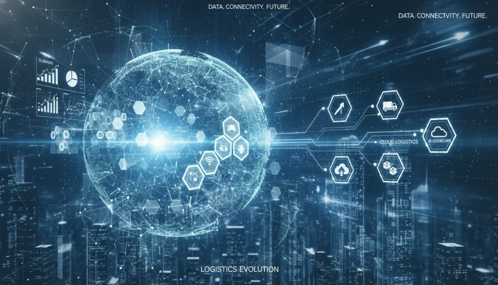 Weekly LogiShift 04/12-04/19｜自律AIと分散インフラの実用化ロードマップ・技術的課題