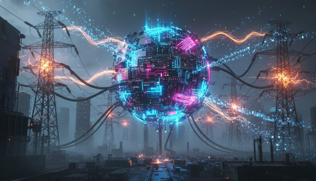 Jacking Up Electricity Prices So You Don’t Have To Think — SpaceX Edition