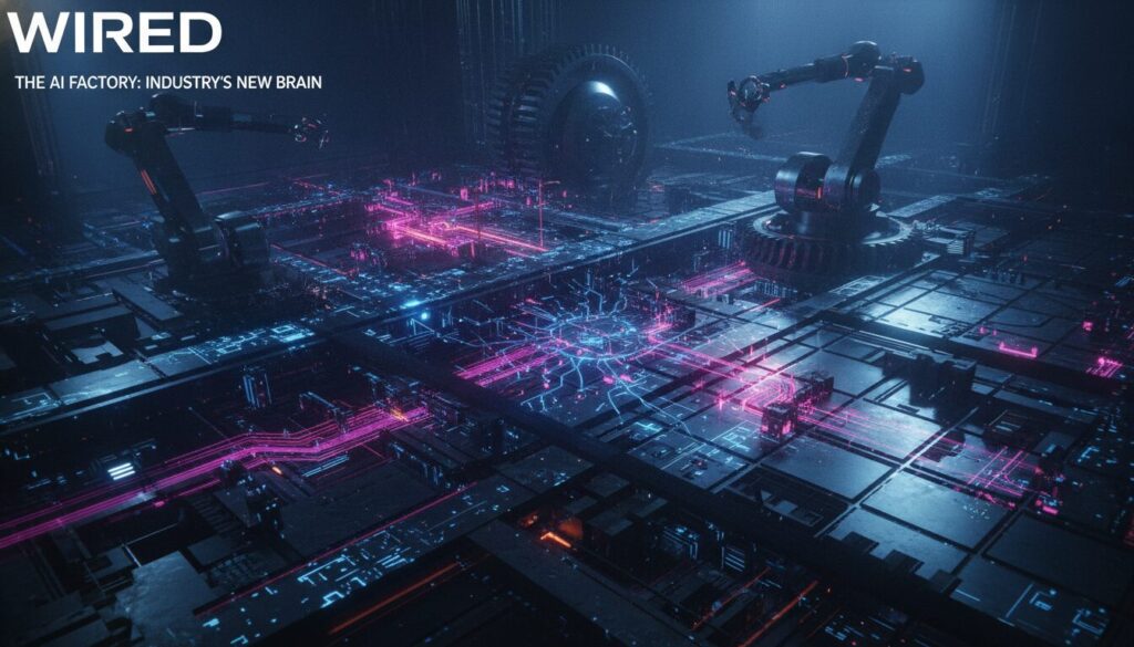 NVIDIA and Doosan Group Collaborate to Advance Physical AI and AI Factory Infrastructure