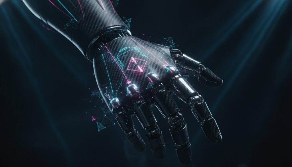 リアルワールドとエヌビディアが提携、ヒューマノイドロボット向けAIで次世代産業基盤の構築へ