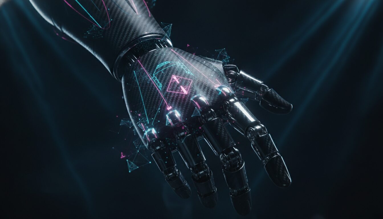 リアルワールドとエヌビディアが提携、ヒューマノイドロボット向けAIで次世代産業基盤の構築へ